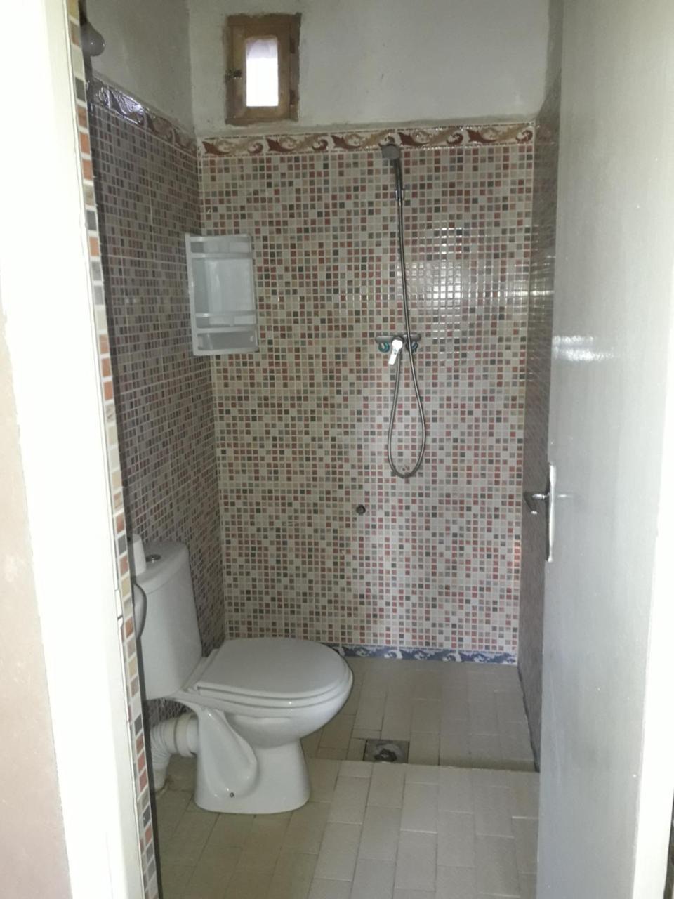 Riad Tagmadarte Ferme D'Hote 자고라 외부 사진